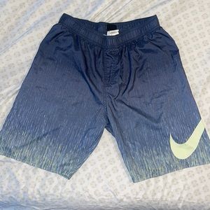 Nike Men’s Swimtrunks